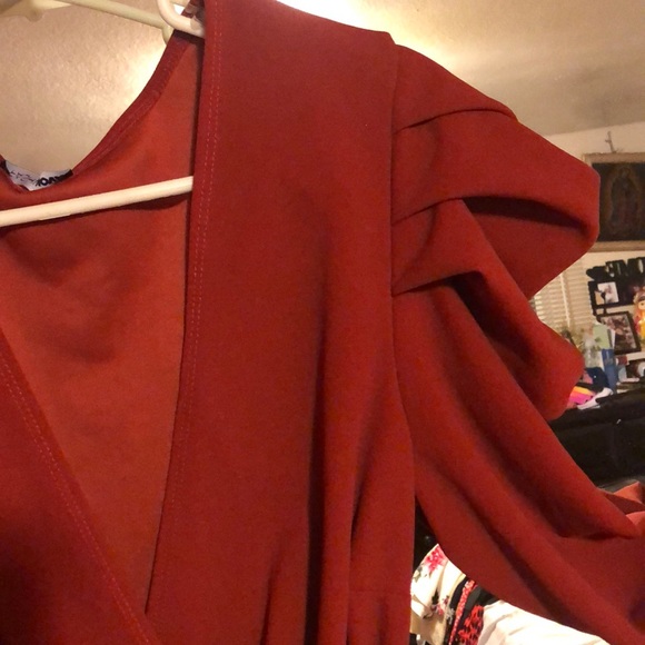 Dress - Picture 3 of 6